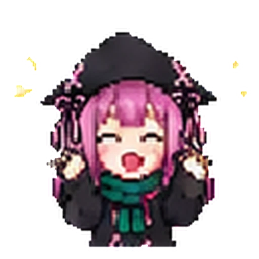 [하온 웃음]
