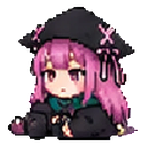 [하온 슬픔]