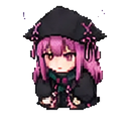 [하온 미안]